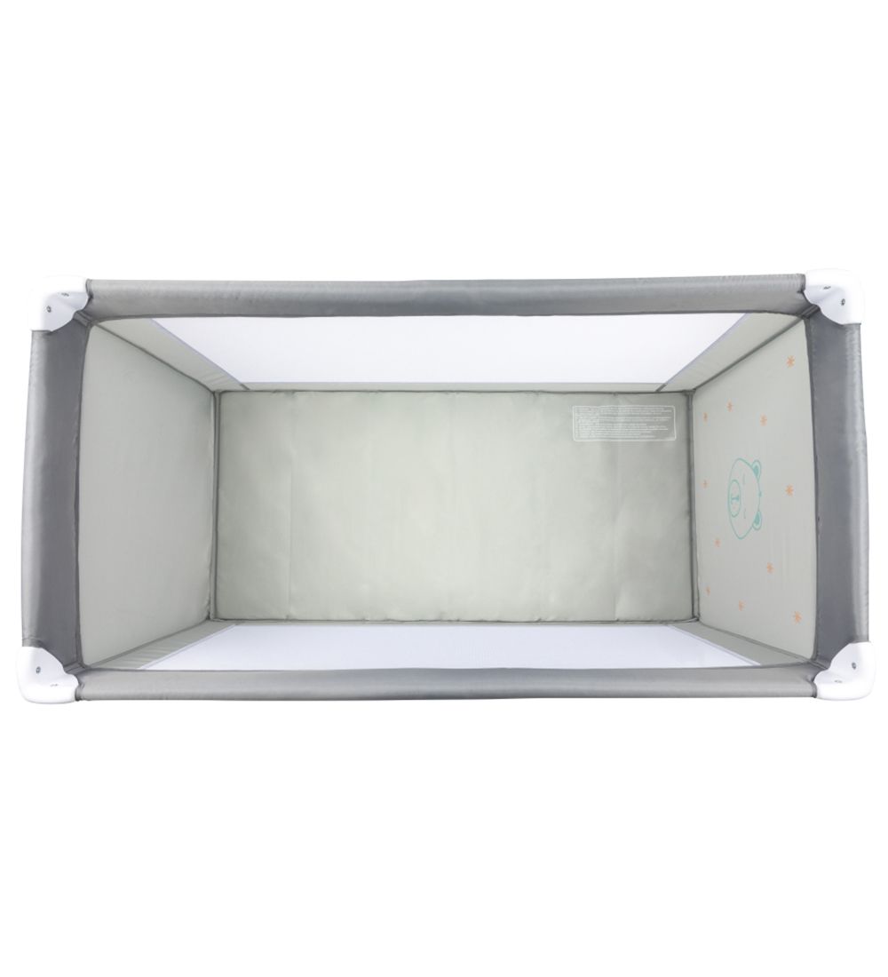 Bebeconfort Portable Bed - Soft Dreams - 134x66x76 cm - Sleepy B