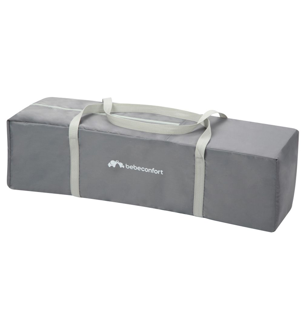 Bebeconfort Portable Bed - Soft Dreams - 134x66x76 cm - Sleepy B