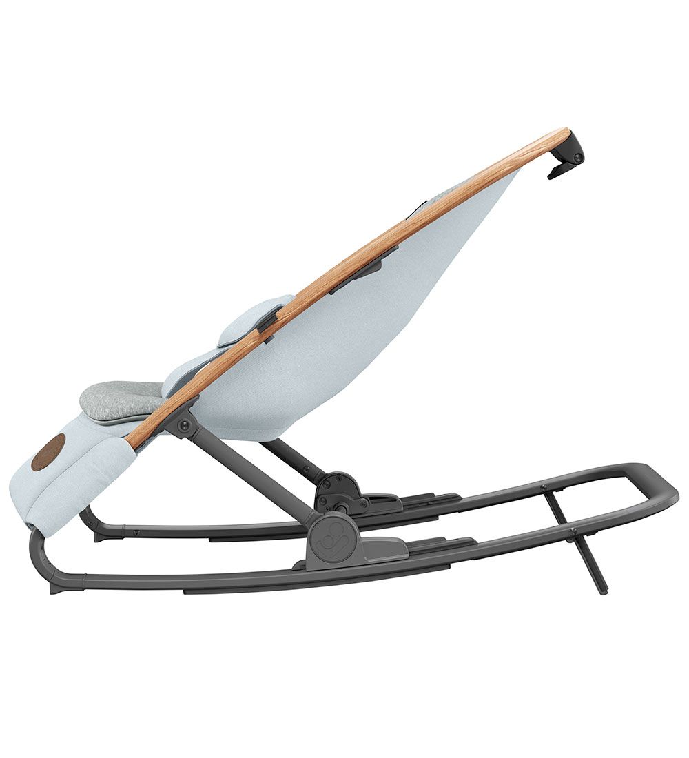 Maxi-Cosi ObliqueChair - Kori - Essential Grey