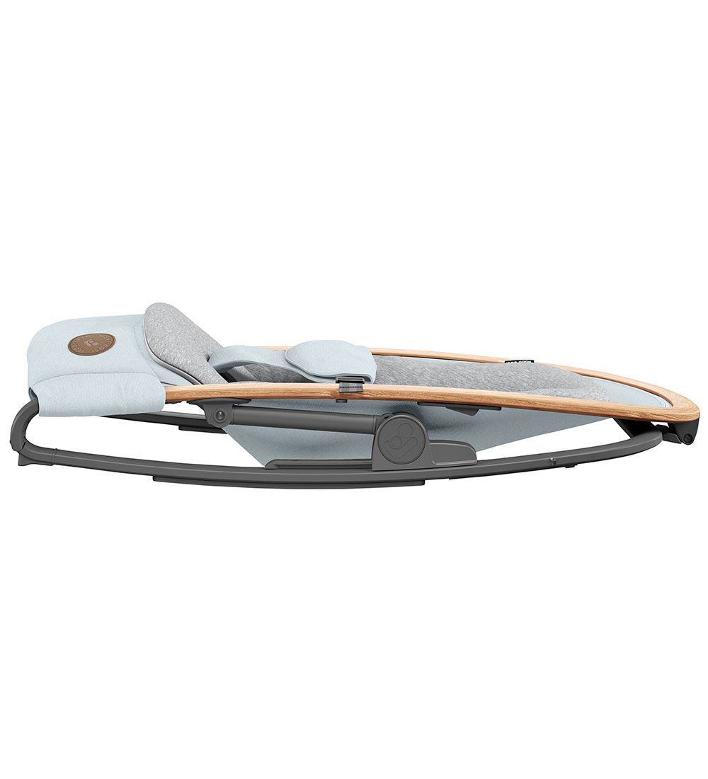 Maxi-Cosi ObliqueChair - Kori - Essential Grey