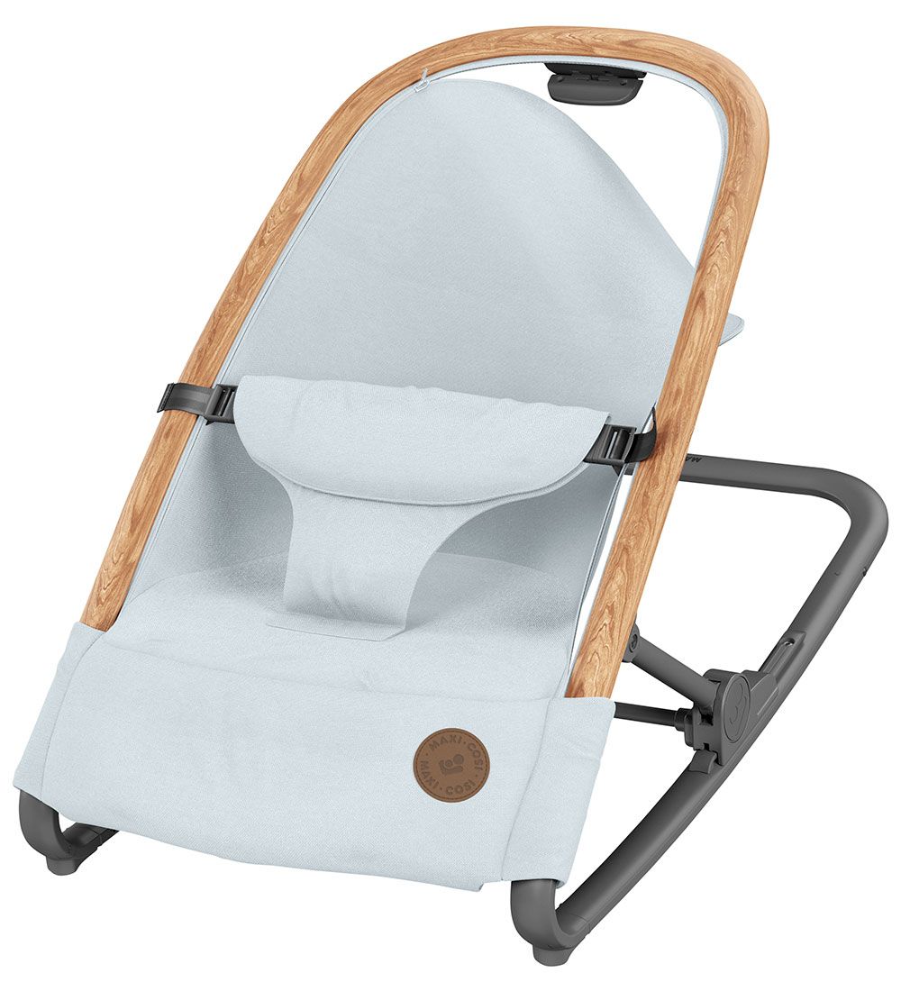 Maxi-Cosi ObliqueChair - Kori - Essential Grey