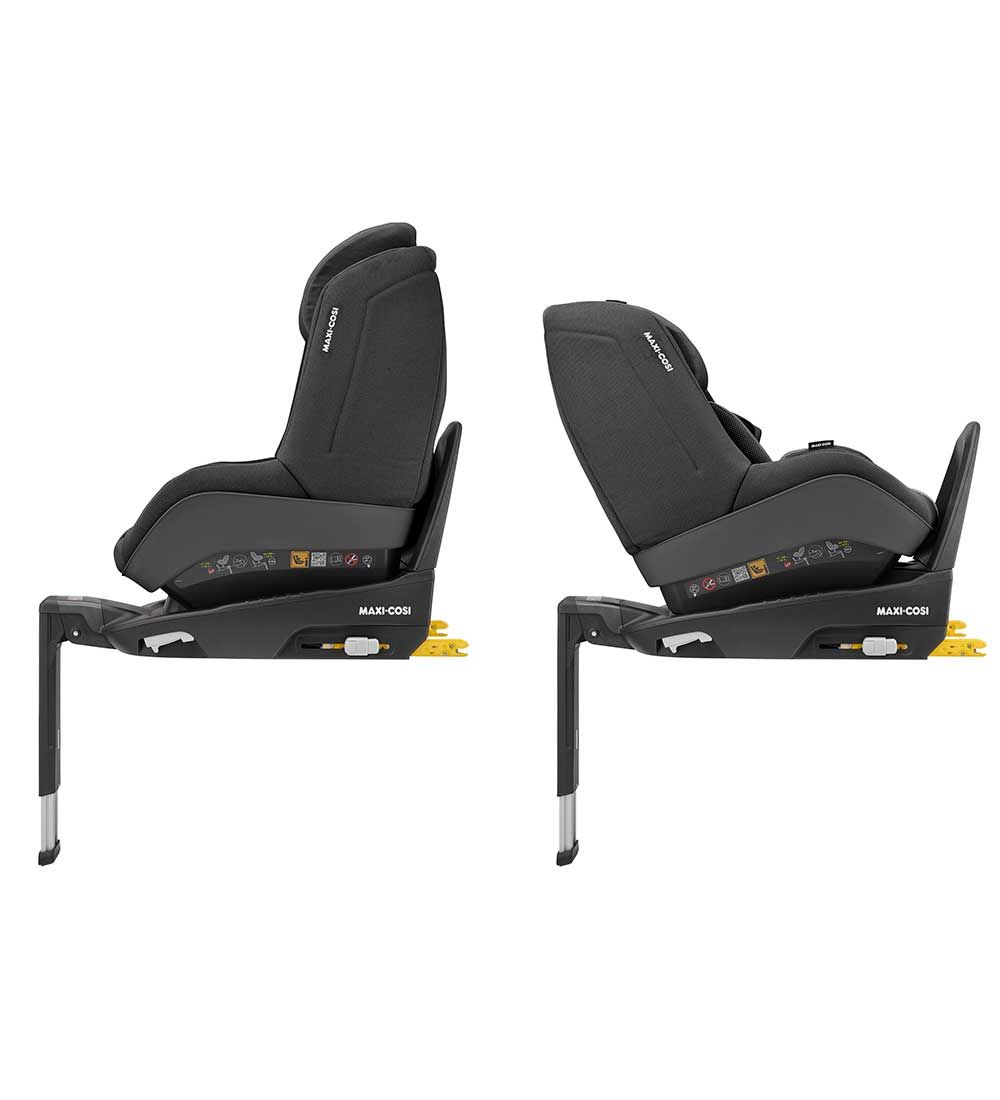 Maxi-Cosi Kindersitz - Pearl Pro 2 i-Size u. Basis - Authentic S