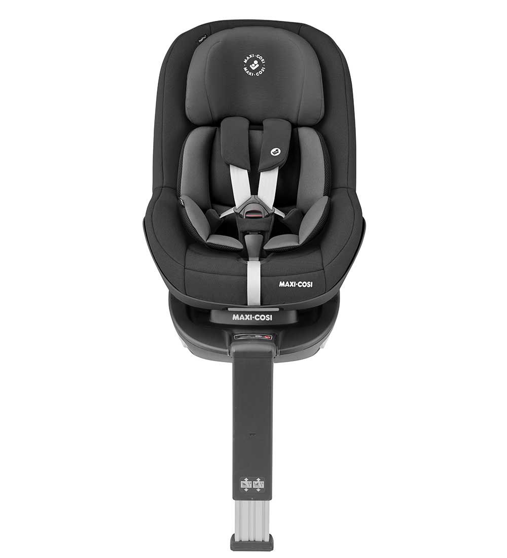 Maxi-Cosi Kindersitz - Pearl Pro 2 i-Size u. Basis - Authentic S
