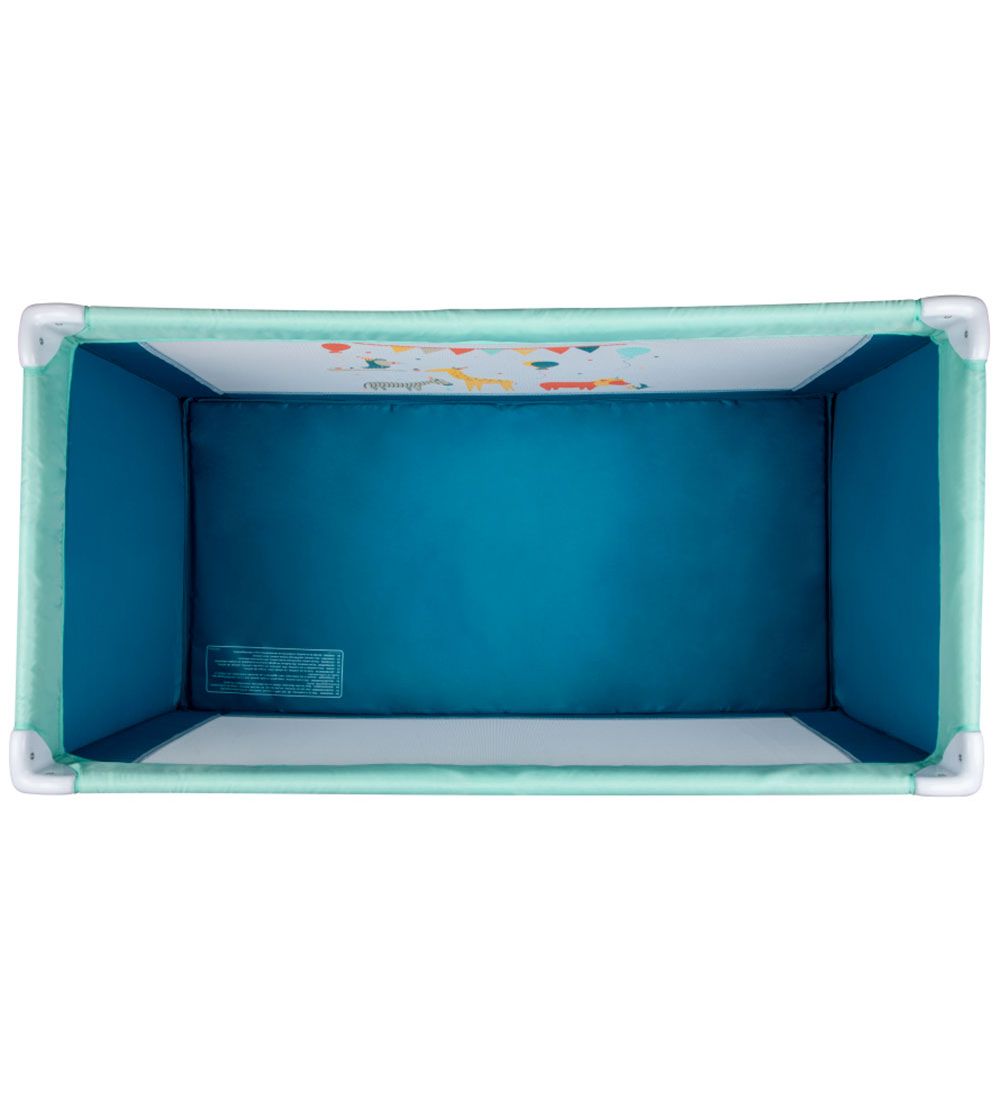 Bebeconfort Portable Bed - Soft Dreams - Happy Day