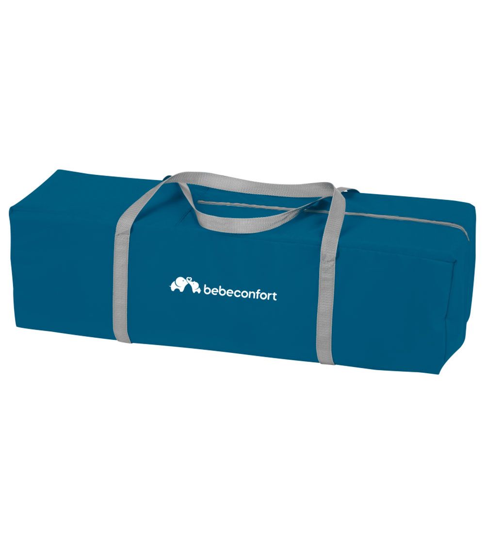 Bebeconfort Portable Bed - Soft Dreams - Happy Day