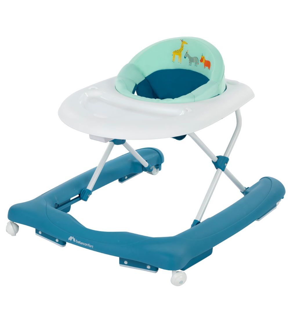 Bebeconfort Baby Walker - Explorer - Happy Day