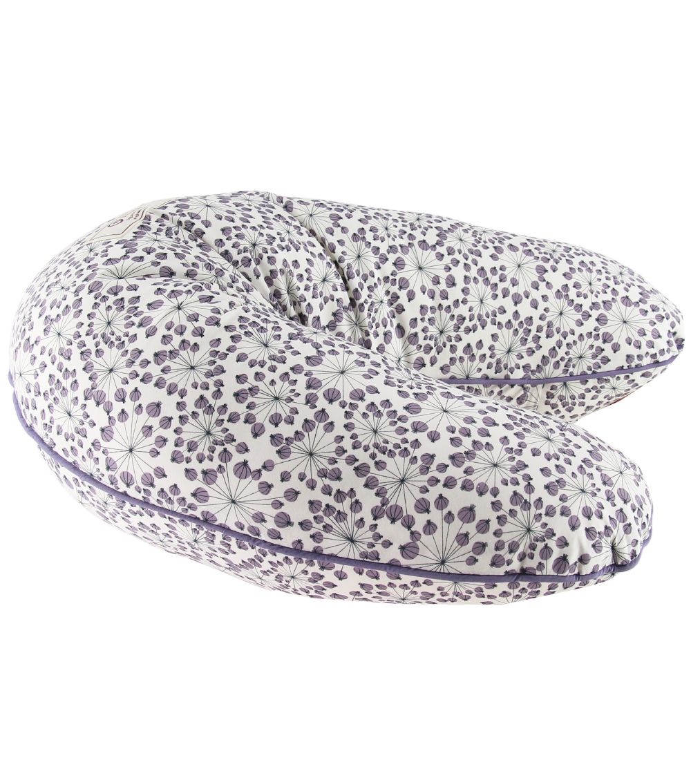 Müsli Stillkissen - Juncus - Cream