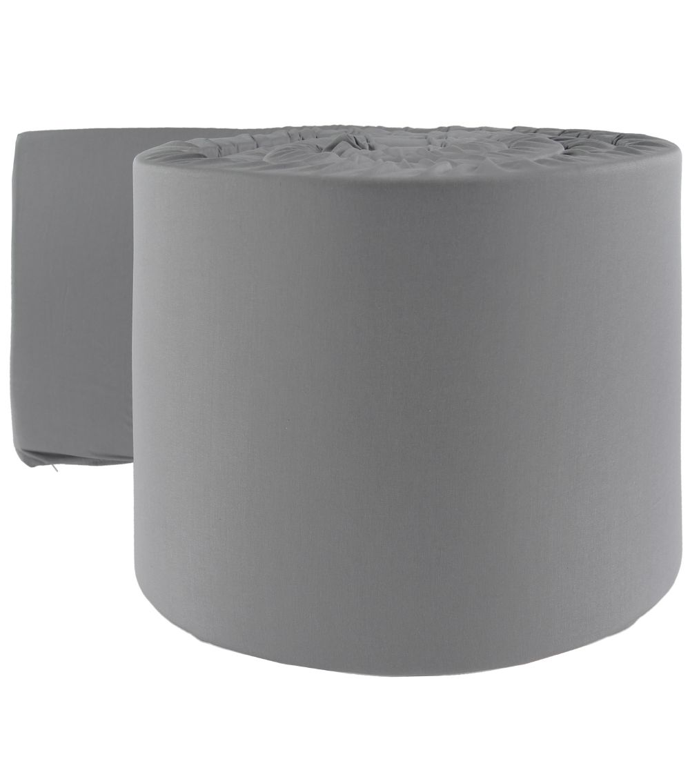 Nørgaard Madsens Bed Bumper - Grey