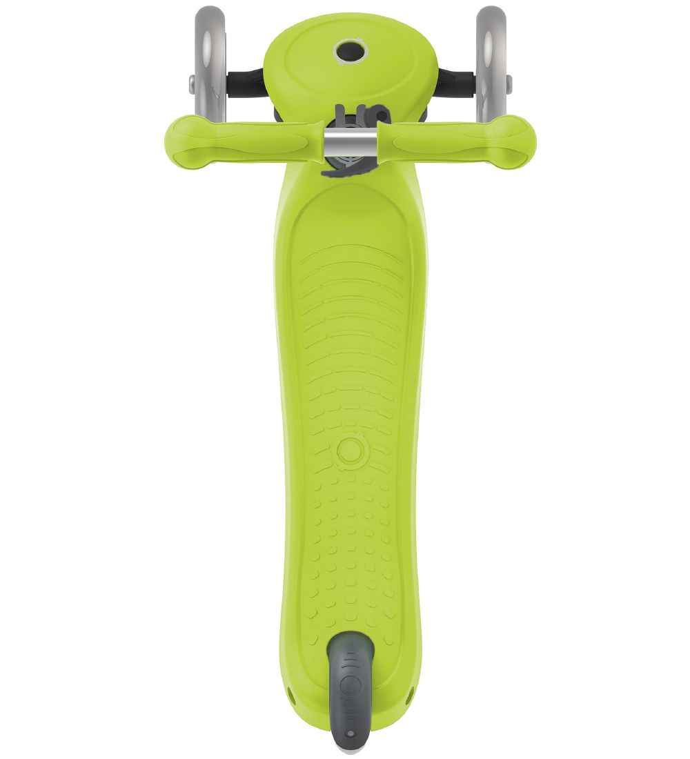 Globber Scooter - Primo - Lime Green