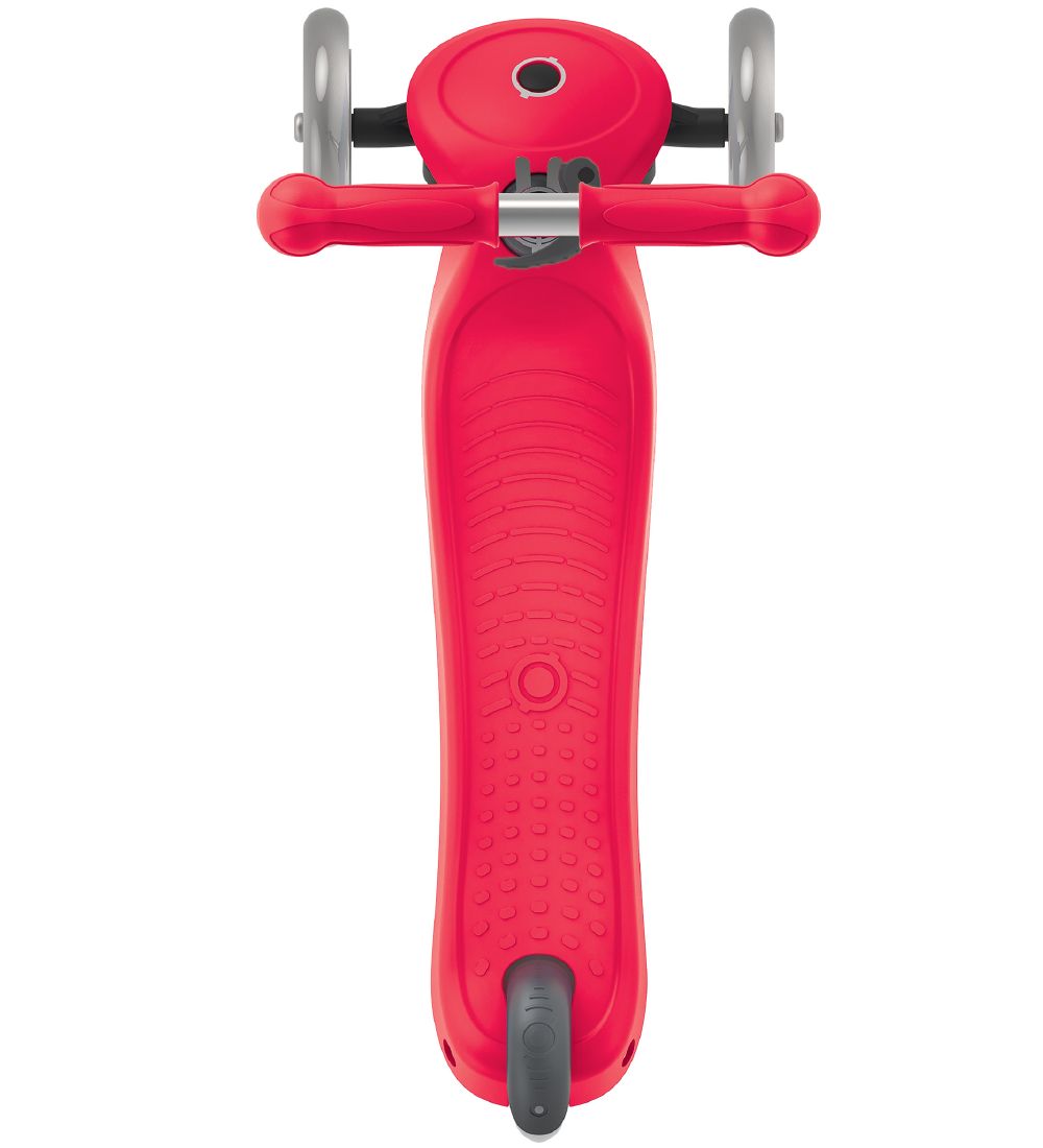 Globber Scooter - Primo - Red