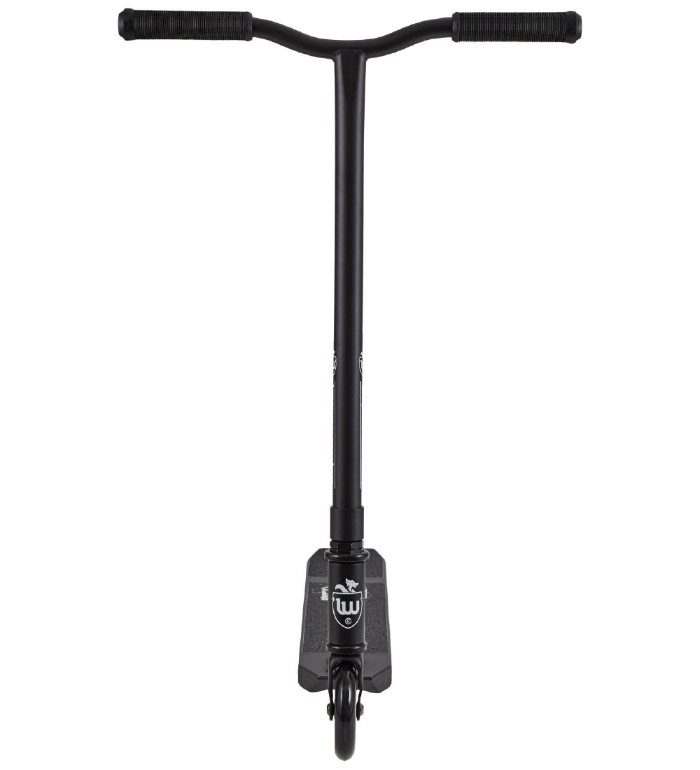 Longway Scooter - Adam Trick - Black