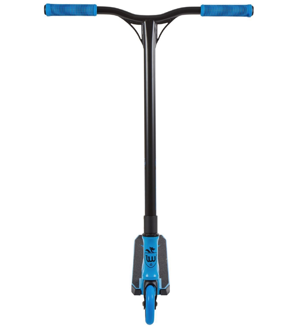 Longway Scooter - Summit 2K19 Trick - Blue