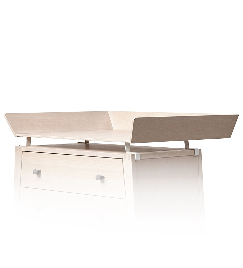 Leander Linea Changing Unit for Dresser - Book