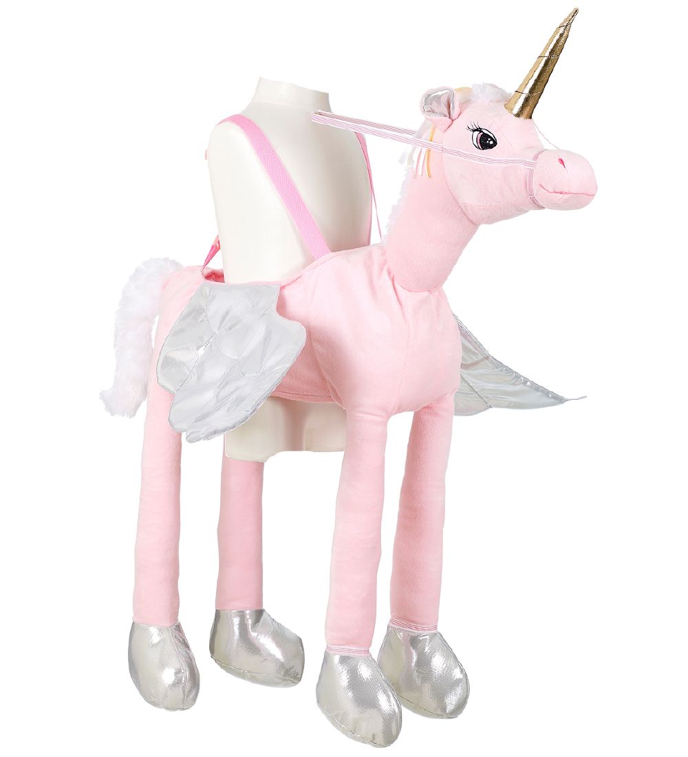 Souza Kostüm - Einhorn - Ride An - Pink