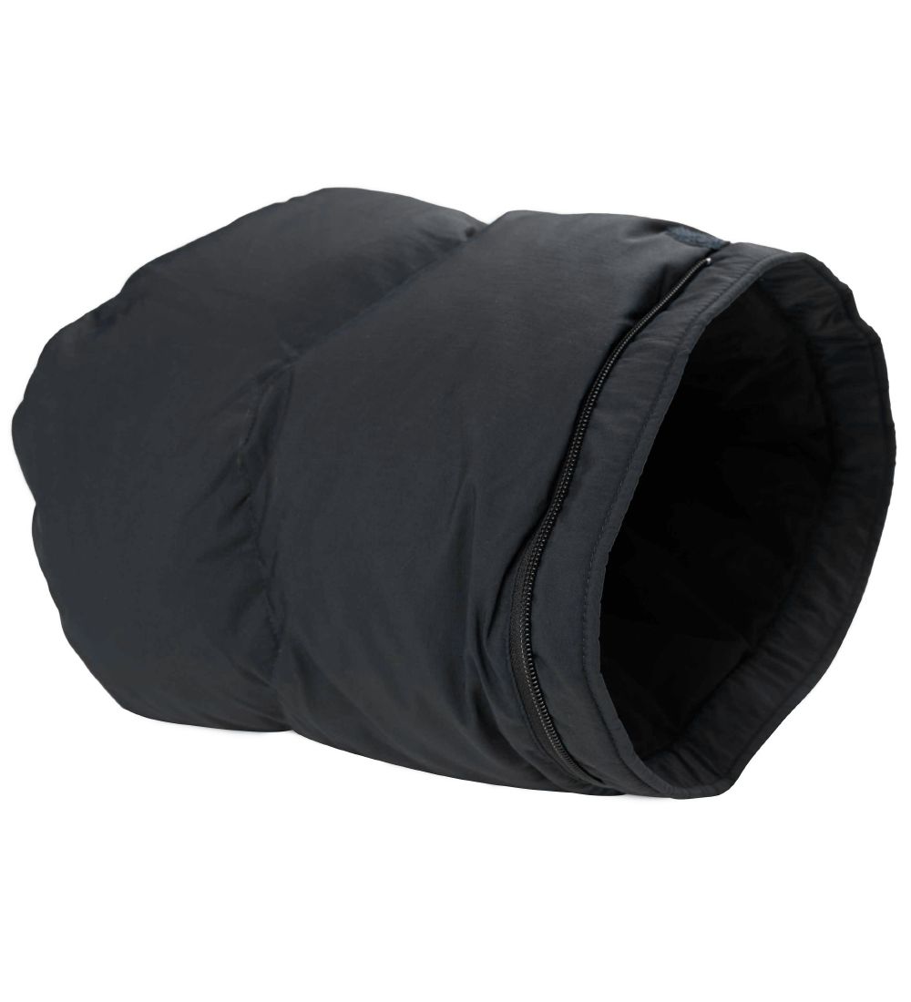 Voksi Footmuff - City - 100/125 cm - Black
