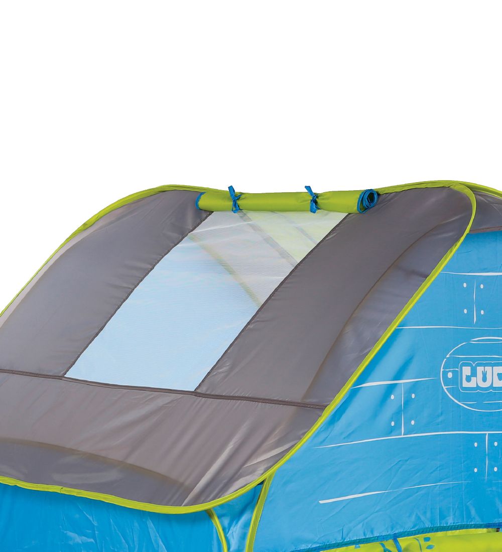 Ludi Plat Tent - Pop-up - Cabin
