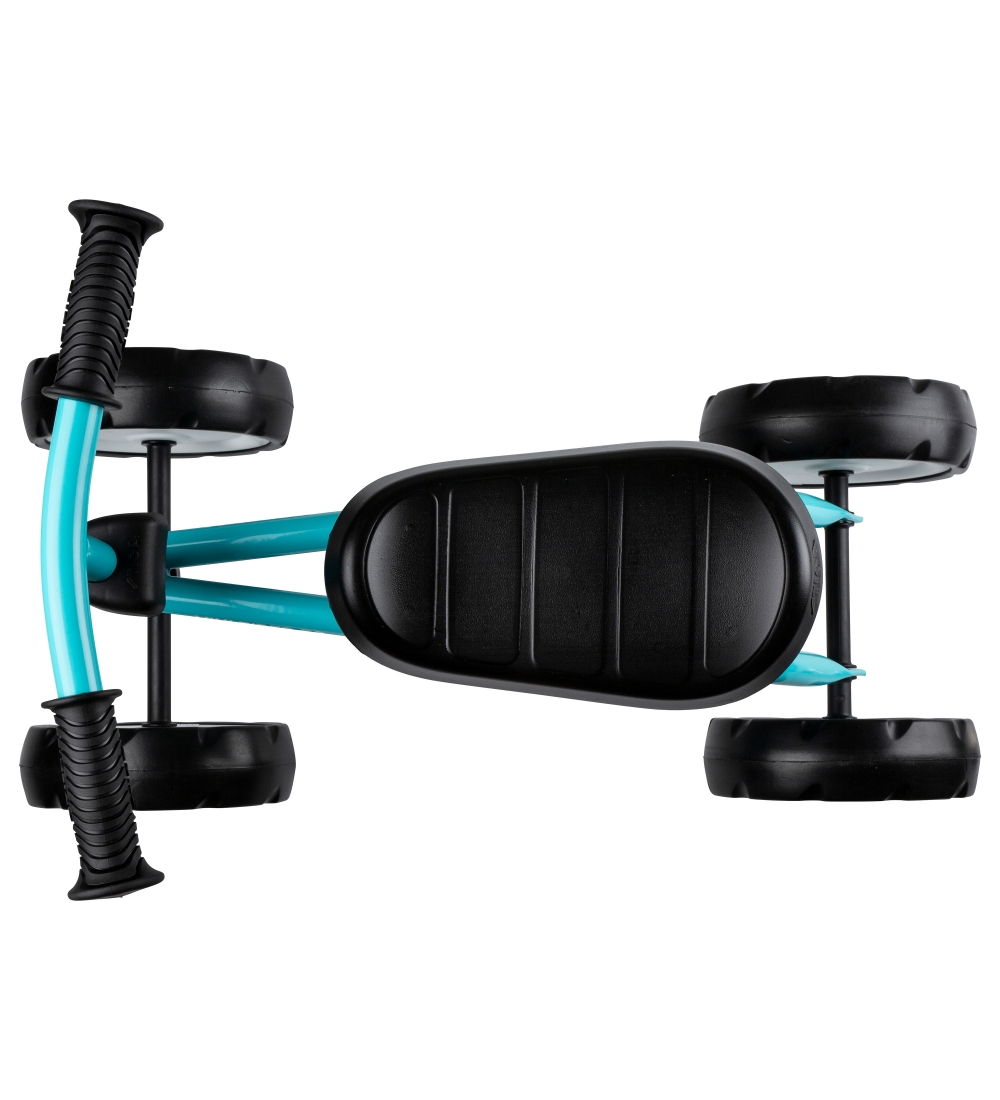 Stiga Balance Bike - Mini Go Rider - Blue