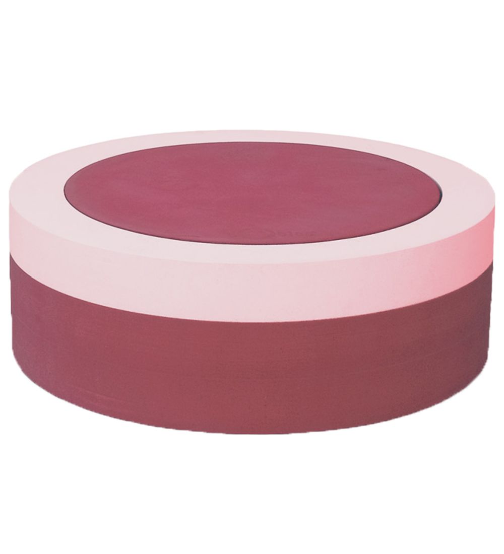 bObles Tube - Ø: 36 cm - Medium - Rose