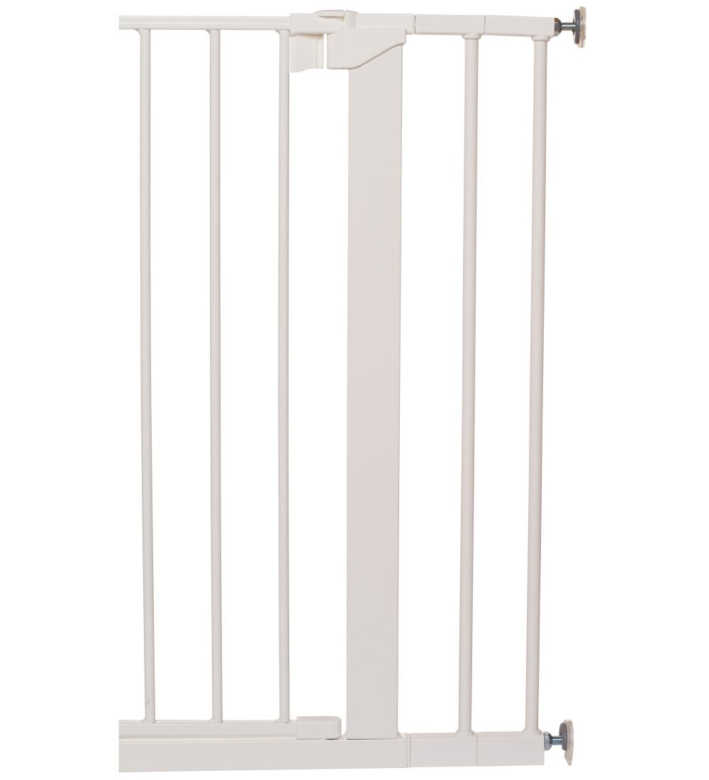 BabyDan Extensions - Extend A Gate - 2 pcs. - White