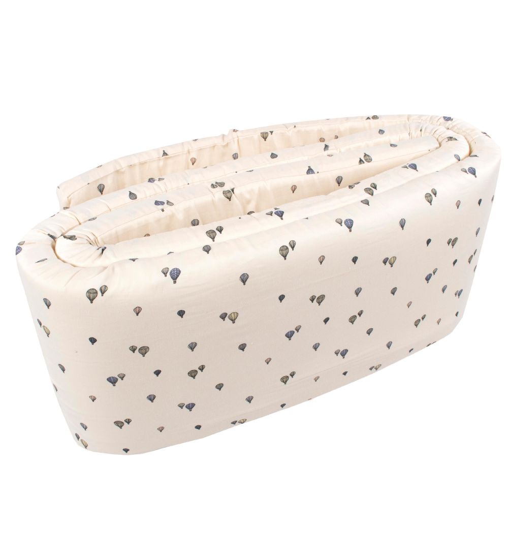 Filibabba Bed Bumper - Dreamers