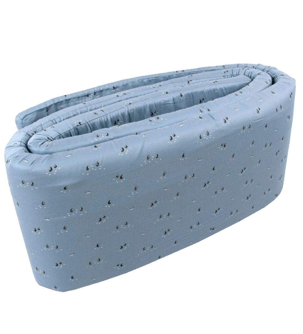 Filibabba Bed Bumper - Wave Therapy