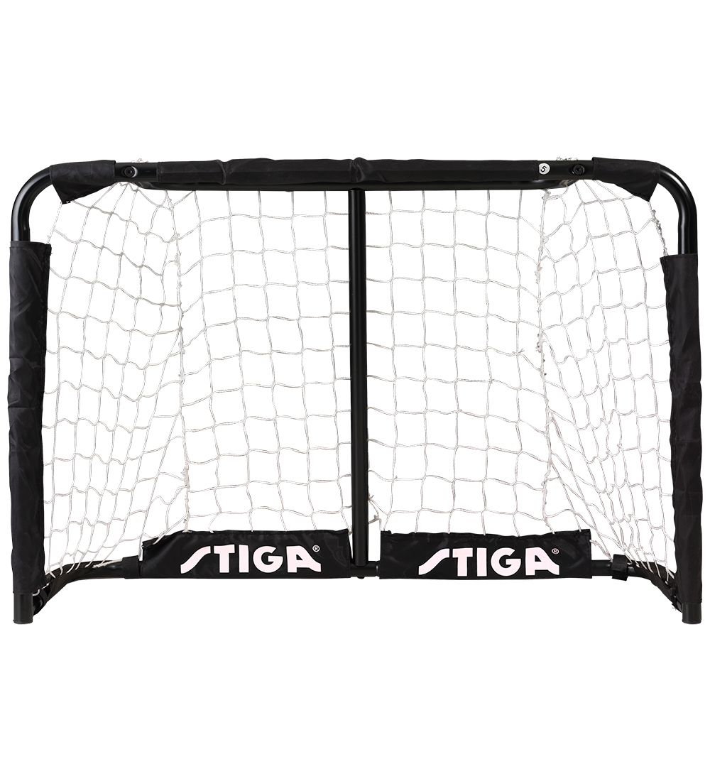 Stiga Goal - Pro Floorball - 79x54 cm - Black