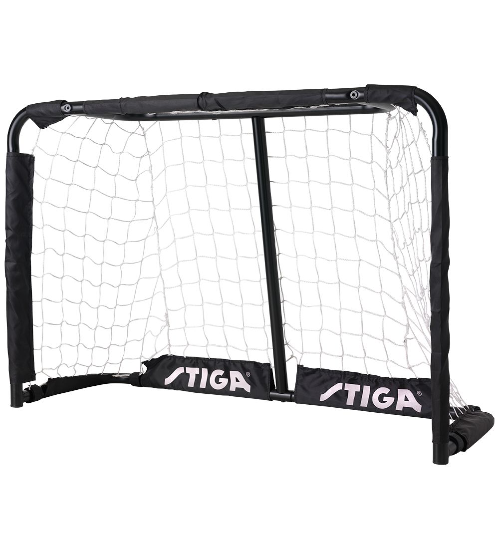 Stiga Goal - Pro Floorball - 79x54 cm - Black