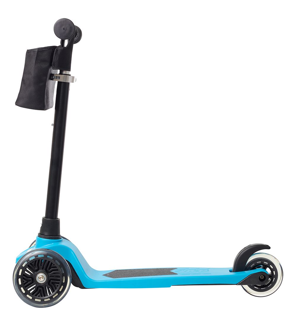 Stiga Scooter - Mini Kick Supreme+ - Blue