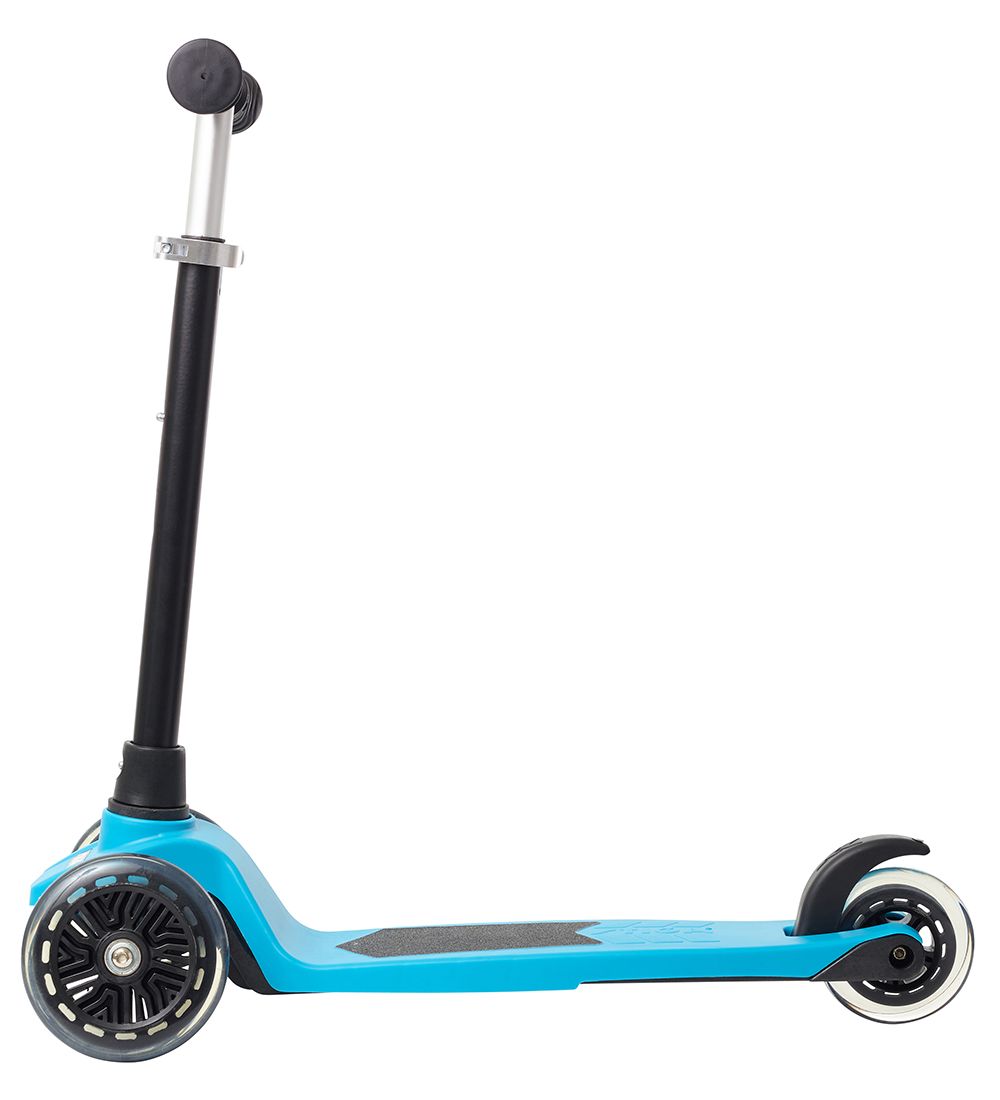 Stiga Scooter - Mini Kick Supreme+ - Blue
