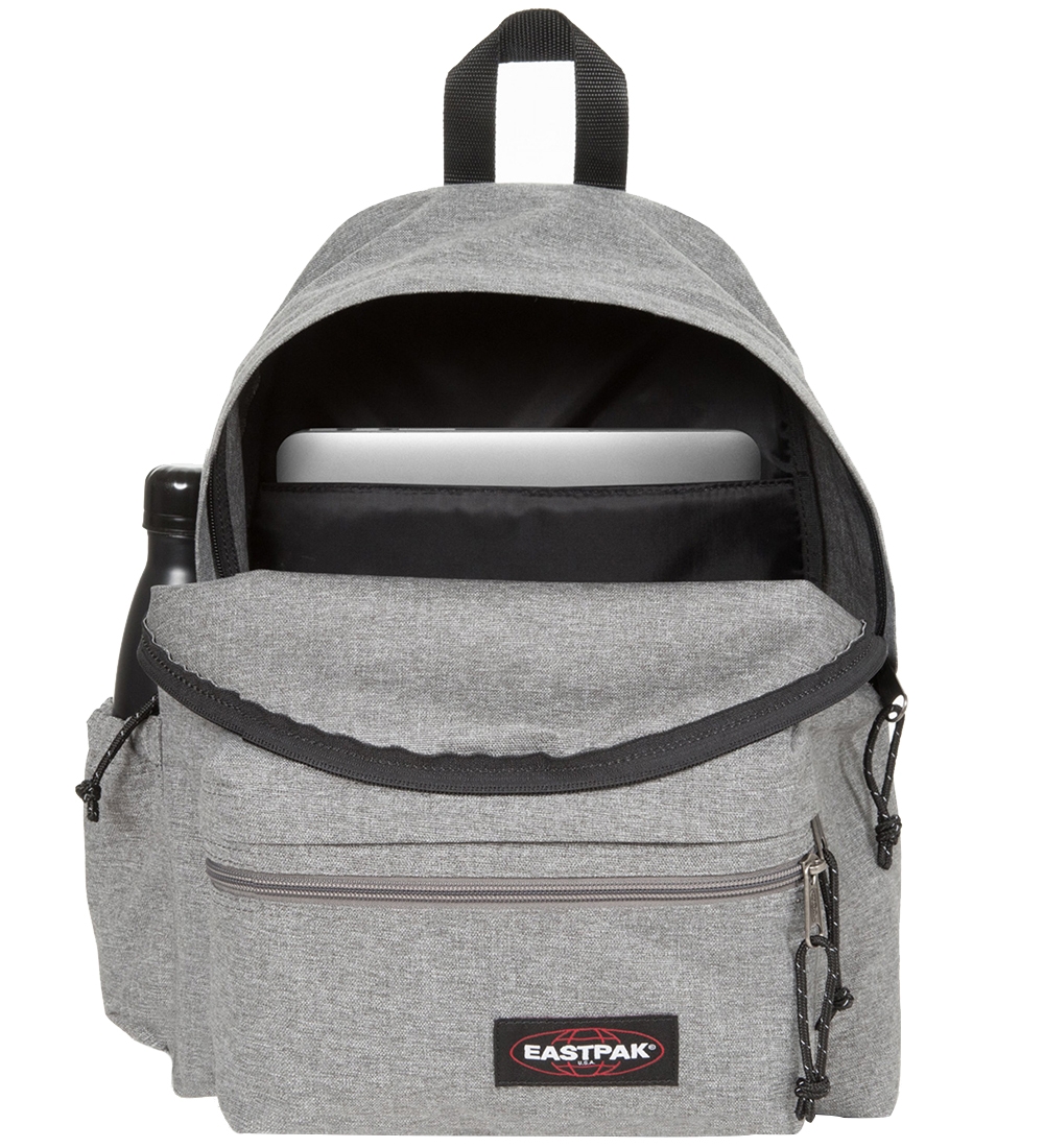 Eastpak Backpack - Padded Zippl'r + - 24 L - Sunday Grey