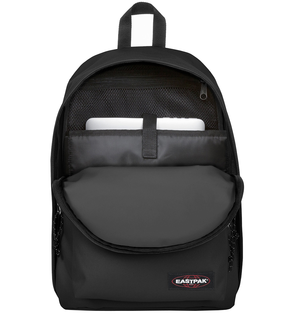 Eastpak School Backpack - Out Of Office - 27 L - Black