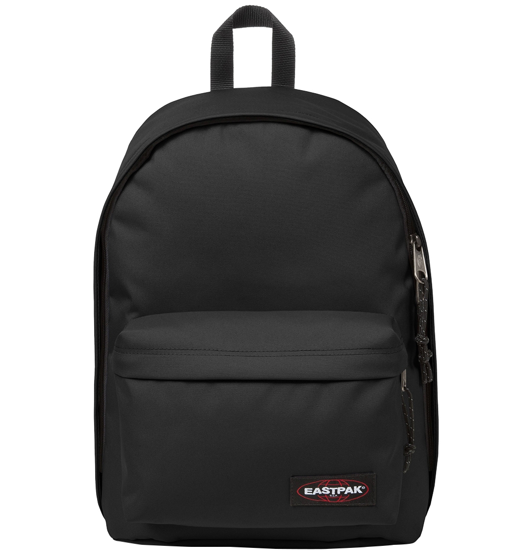 Eastpak School Backpack - Out Of Office - 27 L - Black