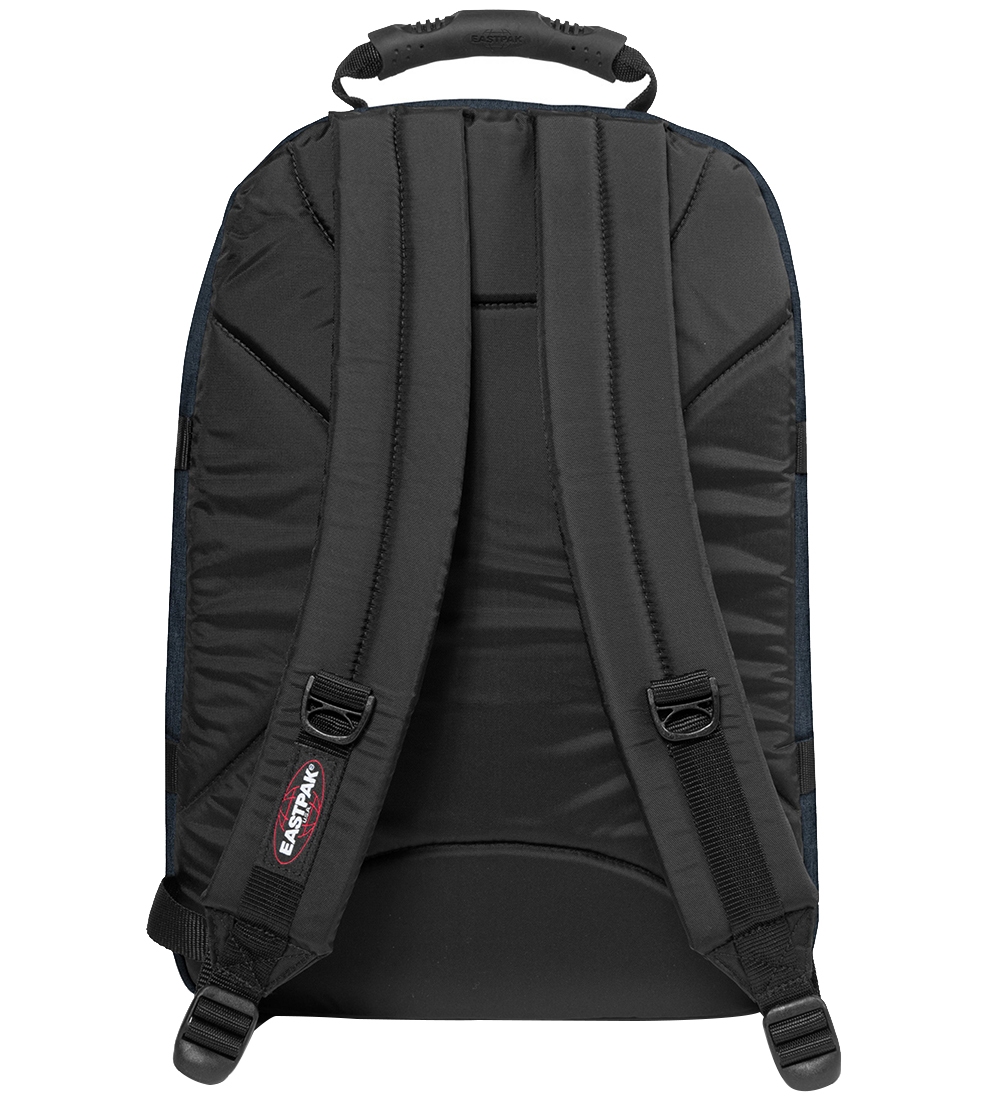 Eastpak Schulranzen - Provider - 33 L - Dreifach-Denim