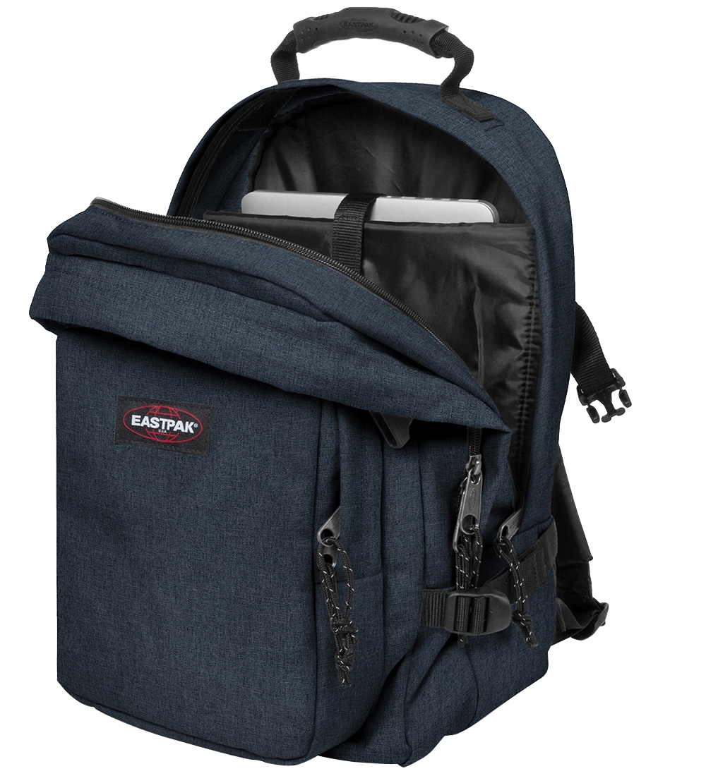 Eastpak Schulranzen - Provider - 33 L - Dreifach-Denim