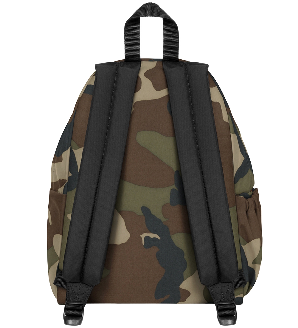 Eastpak Backpack - Padded Zippl'r + - 24 L - Camo