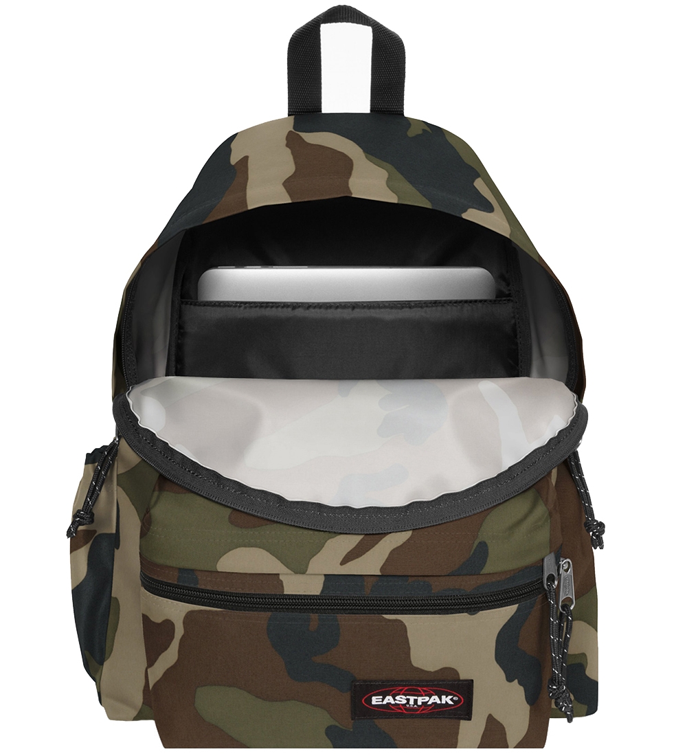 Eastpak Backpack - Padded Zippl'r + - 24 L - Camo