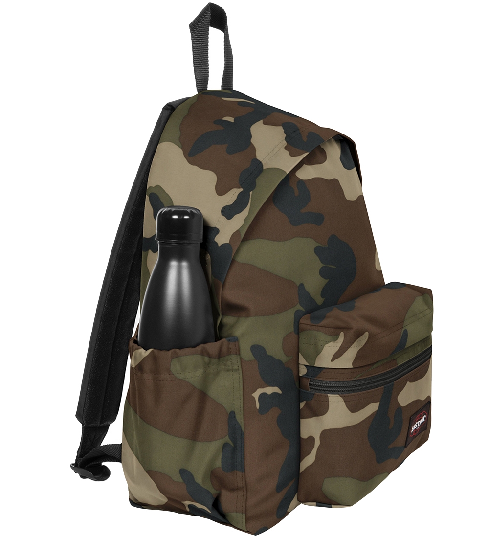 Eastpak Backpack - Padded Zippl'r + - 24 L - Camo