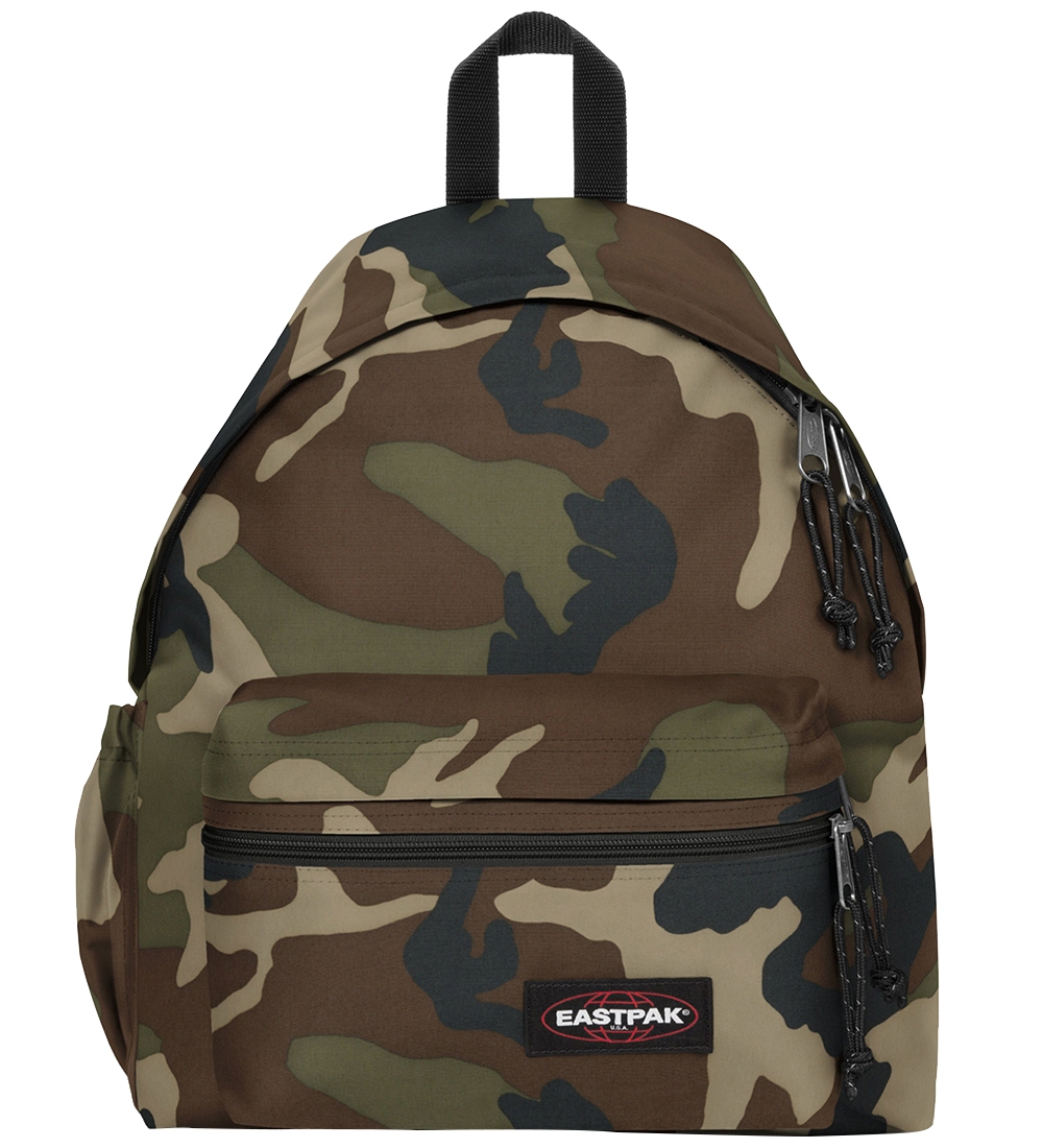 Eastpak Backpack - Padded Zippl'r + - 24 L - Camo