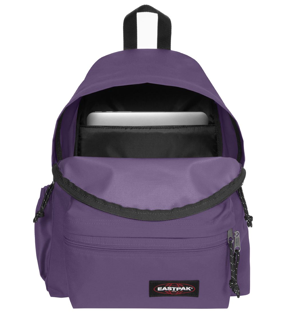 Eastpak Backpack - Padded Zippl'R + - 24 L - Grape Purple