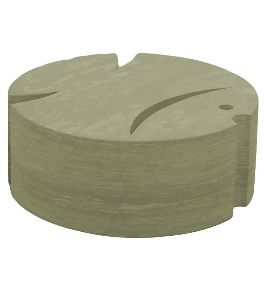 bObles Fish - Marble Nature - Small - Moss