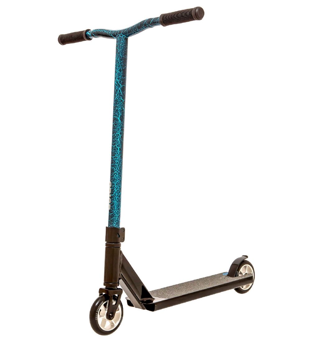 Crisp Scooter - Blaster 2020 Trick - Black/Blue