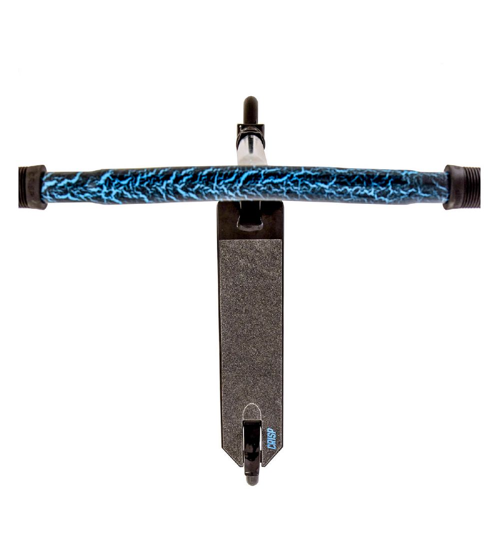 Crisp Scooter - Blaster 2020 Trick - Black/Blue