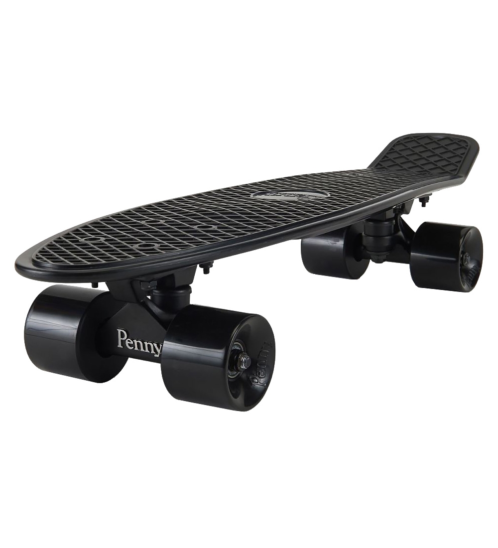 Penny Australia Skateboard - Cruiser 22"- Blackout 2.0