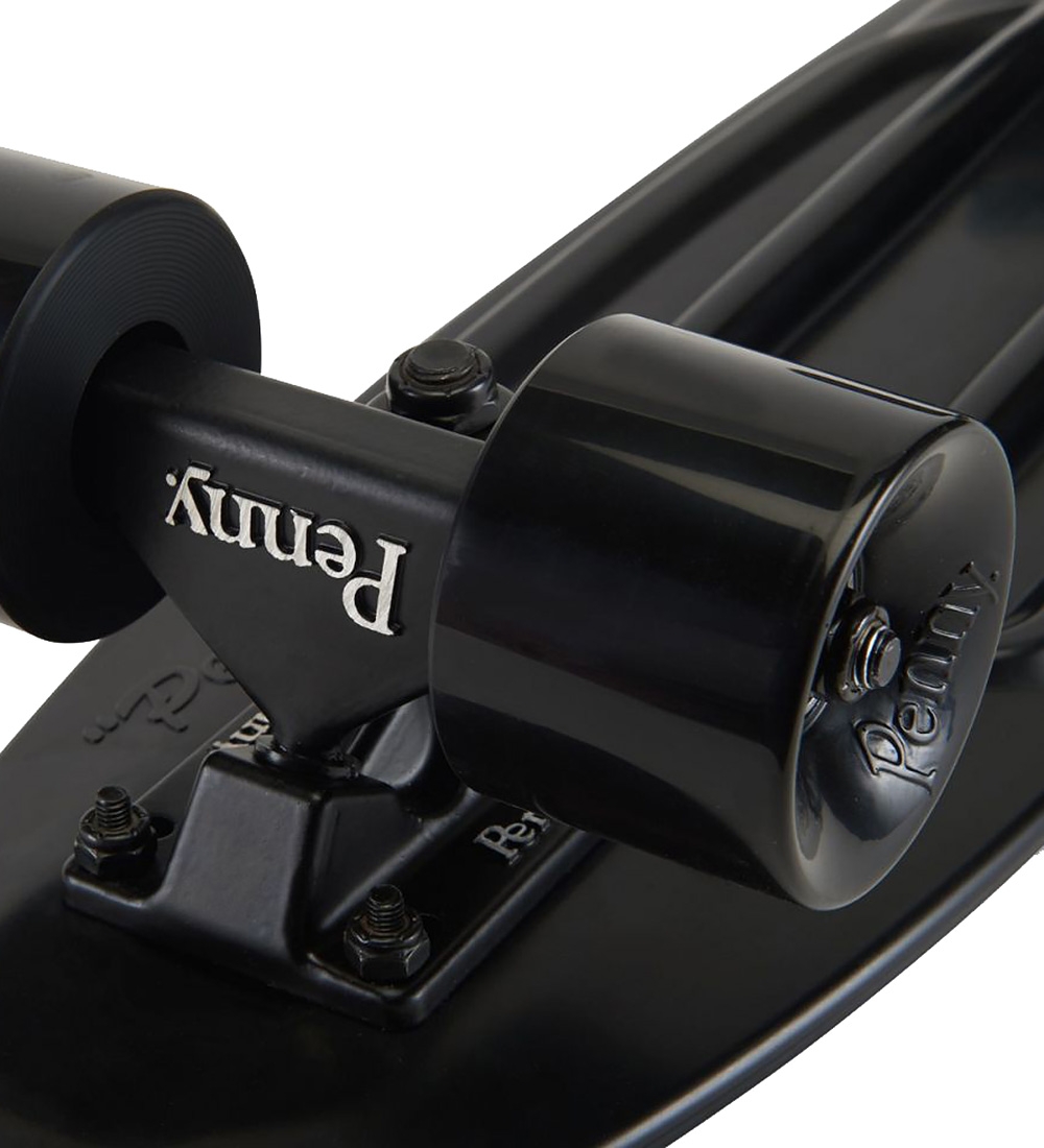 Penny Australia Skateboard - Cruiser 22"- Blackout 2.0