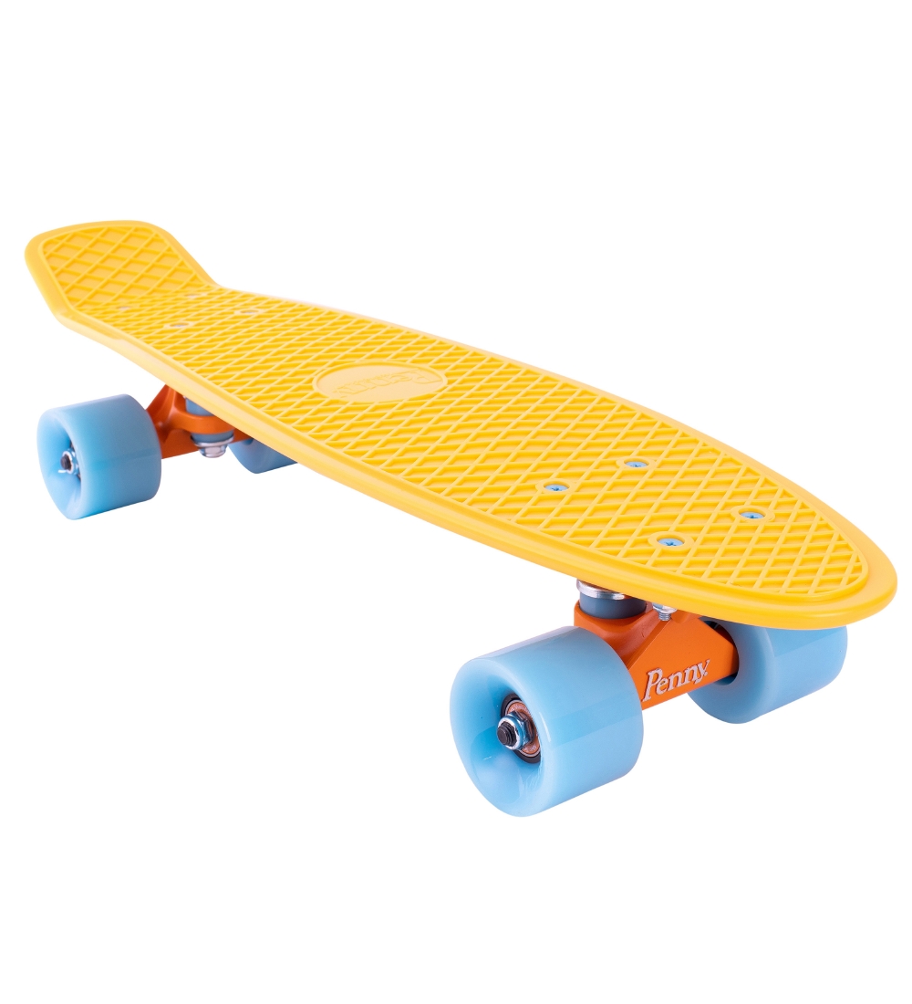 Penny Australia Skateboard - Cruiser 22" - High Vibe