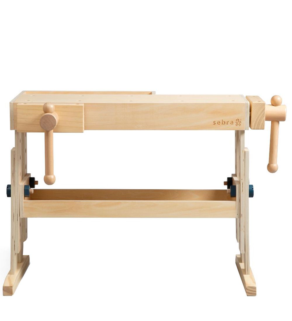 Sebra Planer bench - Adjustable