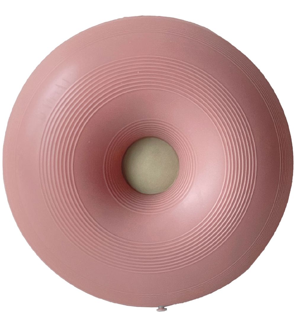 bObles Donut - Little - 35x18 cm - Dusty Rose