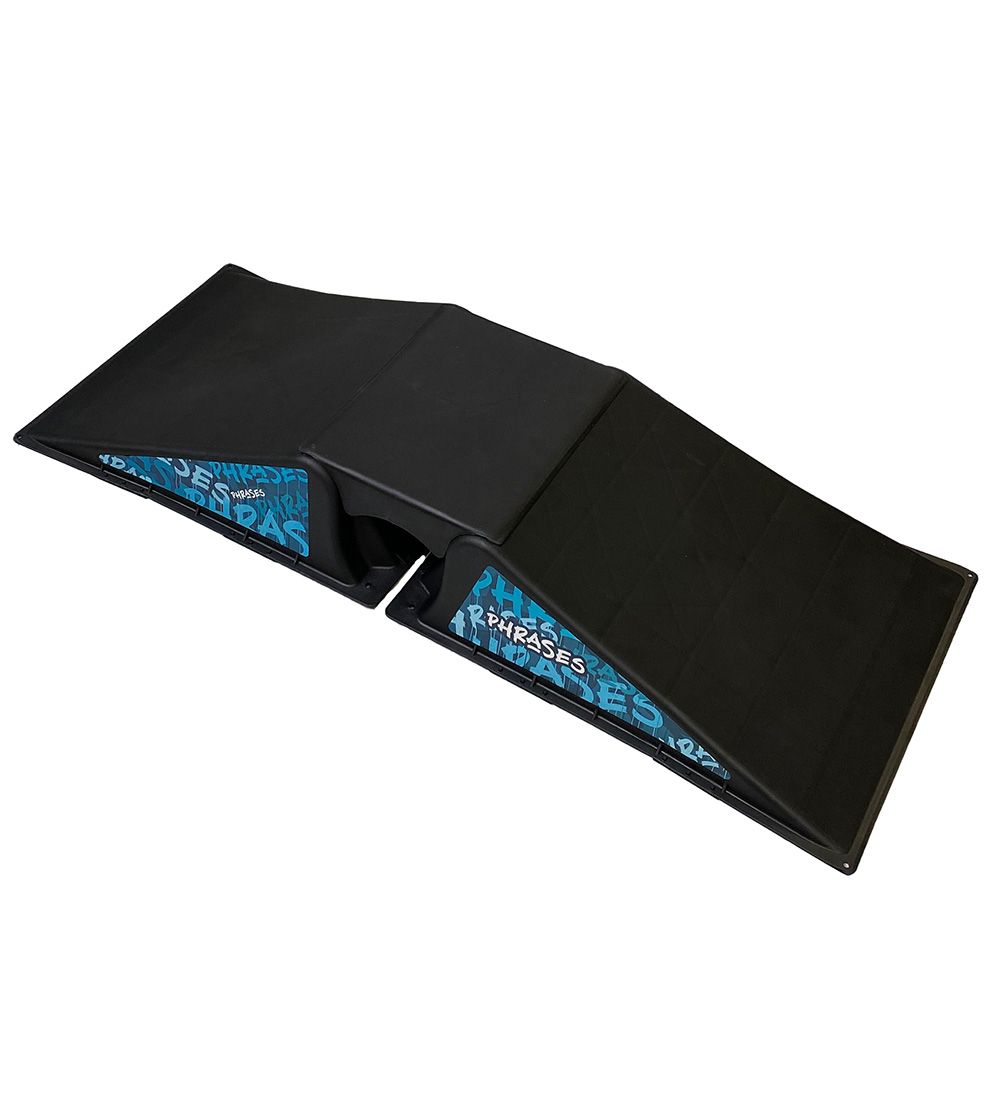 Rampe de Skate Phrases - 2-Way