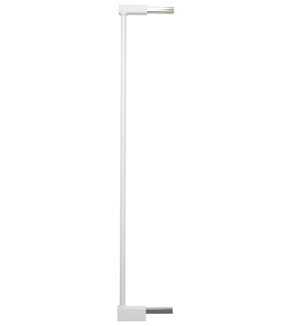 Rallonge BabyDan - Rallonge-A-Gate - 73x7 cm - Blanc