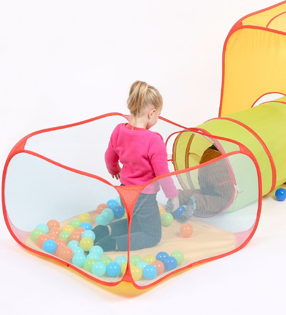 Ludi Playpen - Multi
